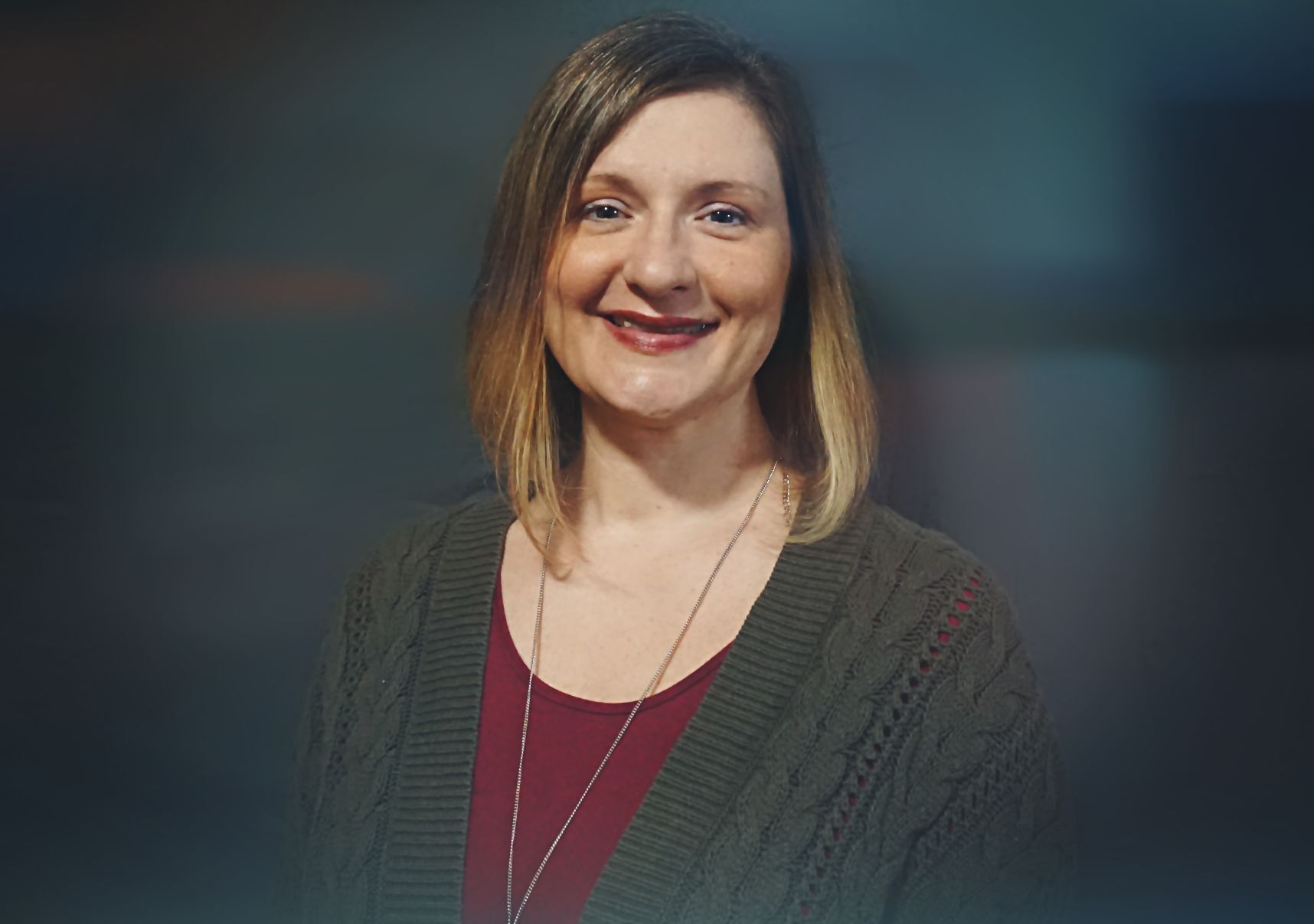 Stacie Mills